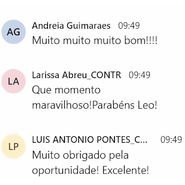 Leonardo Abrahão, Psicólogo, Professor, Palestrante, criador do Janeiro Branco e autor de diversos livros entre eles NR1 na Prática